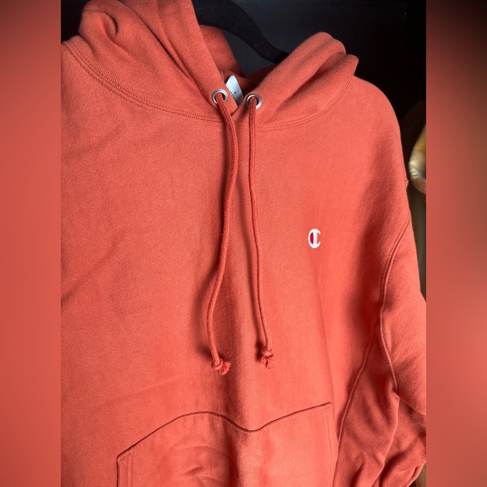 Champion Hoodie